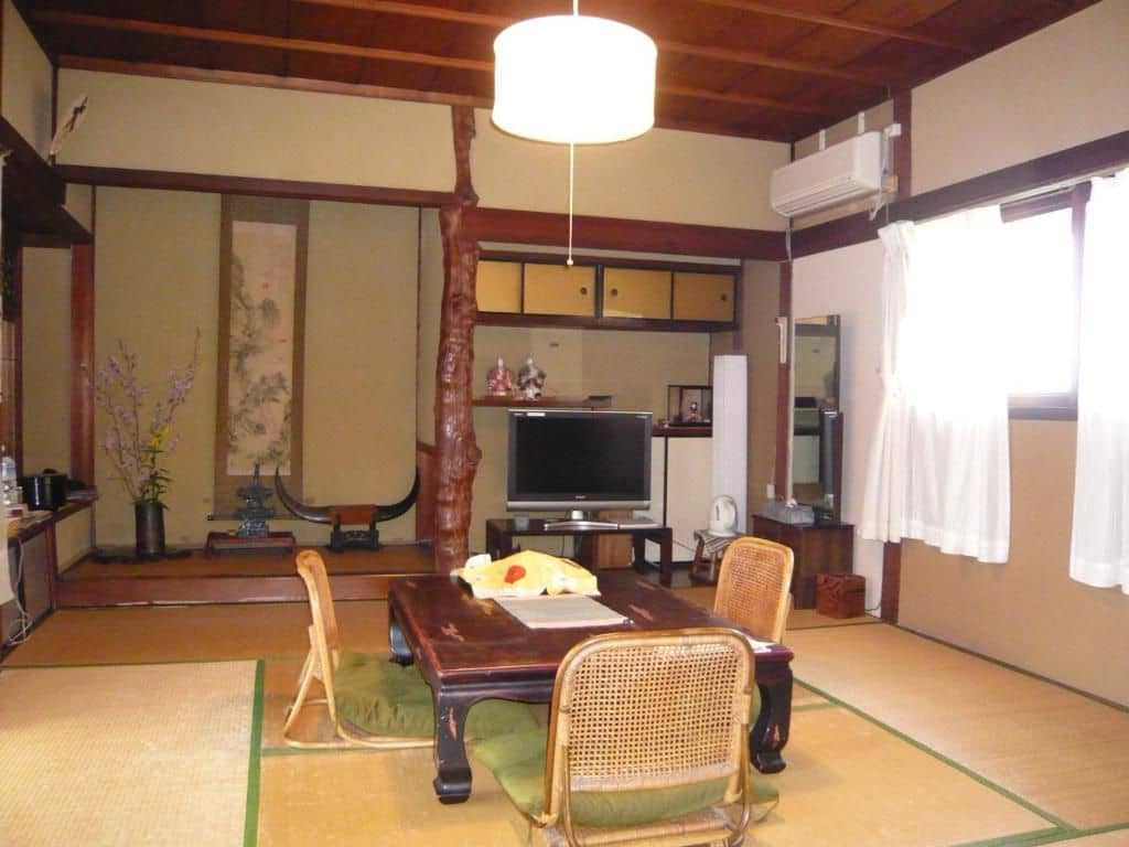 Tsubakisou Tsubakisou