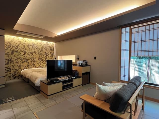 Riverview Suite - Keika