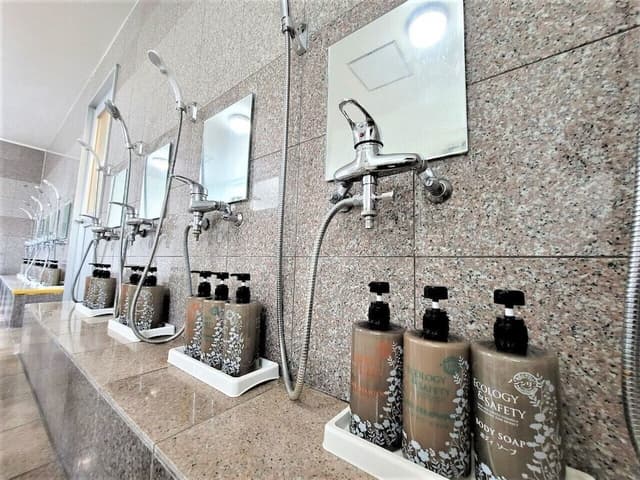 Room, 1 Twin Bed, Non Smoking, Shared Bathroom