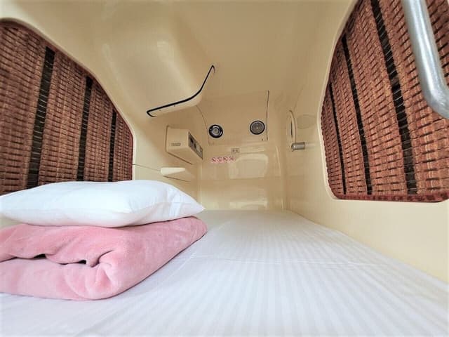 Room, 1 Twin Bed, Non Smoking, Shared Bathroom
