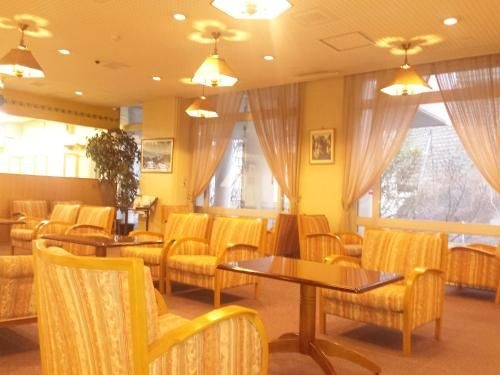 ซนเคียว เมาท์ วิว โฮเต็ล (Sounkyo Mount View Hotel)2