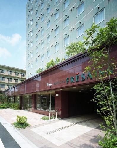 Sotetsu Fresa Inn Fujisawa Shonandai2