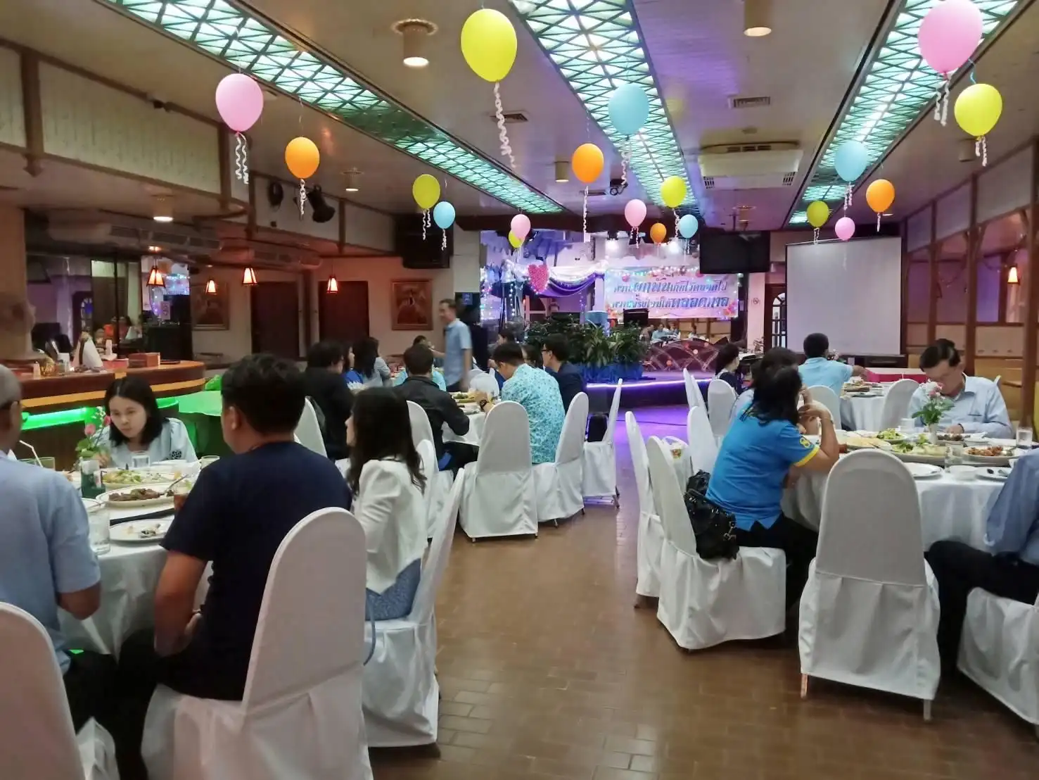 โรงแรมน่านเจ้า โรงแรมน่านเจ้า