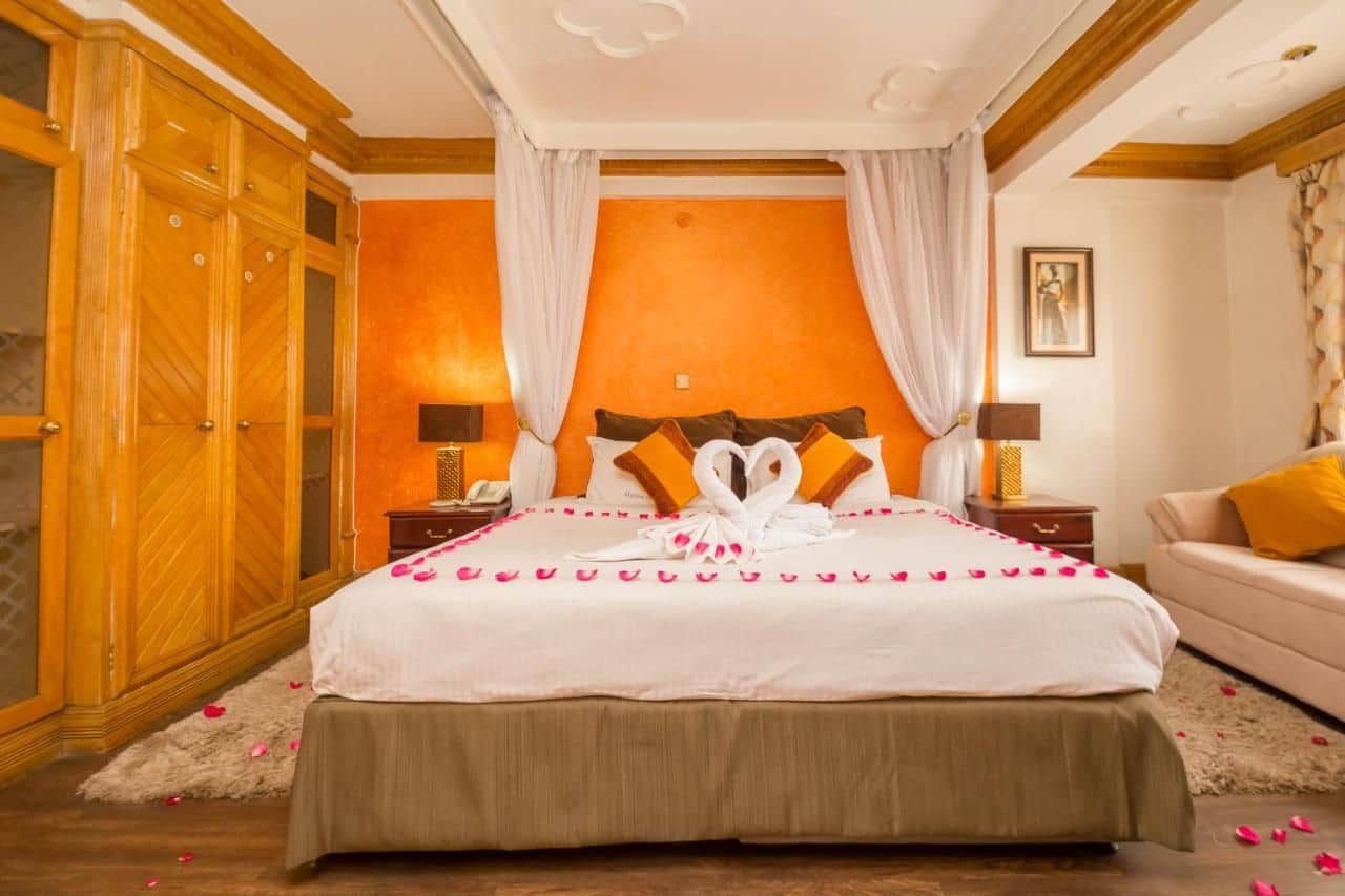Marble Arch Hotel Marble Arch Hotel
