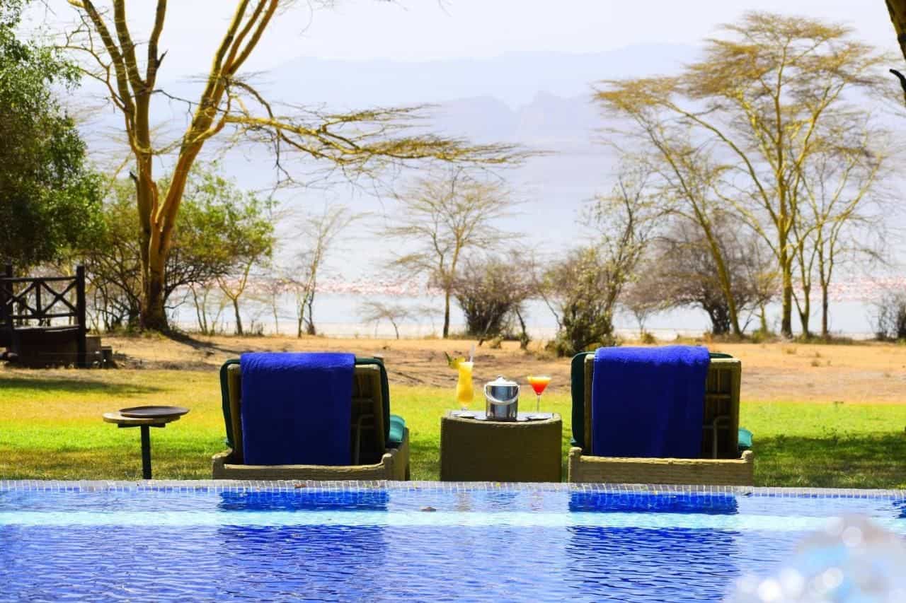 Lake Elmenteita Serena Camp