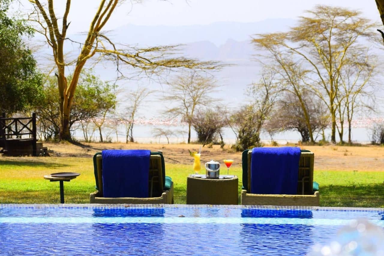 Lake Elmenteita Serena Camp Lake Elmenteita Serena Camp