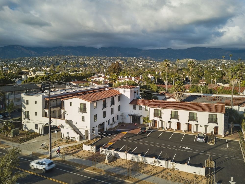 Days Inn Santa Barbara2