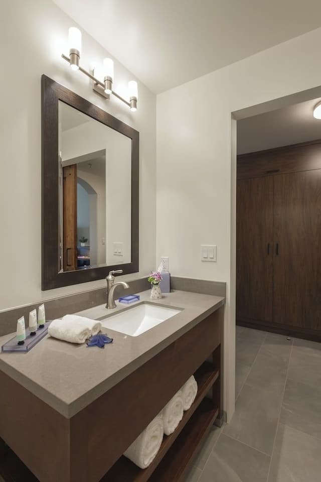 Deluxe Room, 2 Double Beds