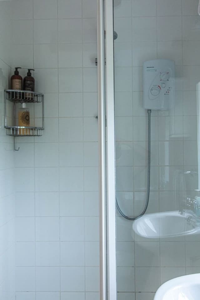 Studio, Ensuite (The Loft-2 Bedroom Annexe)