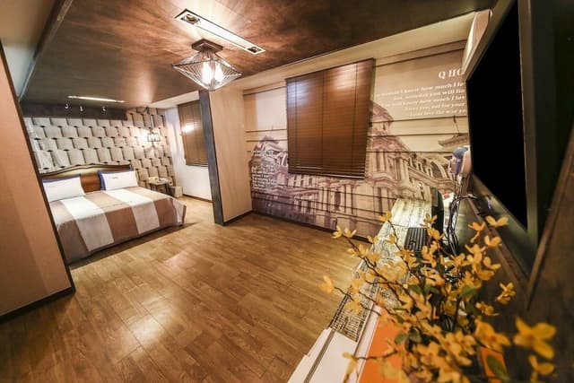 Premium Room