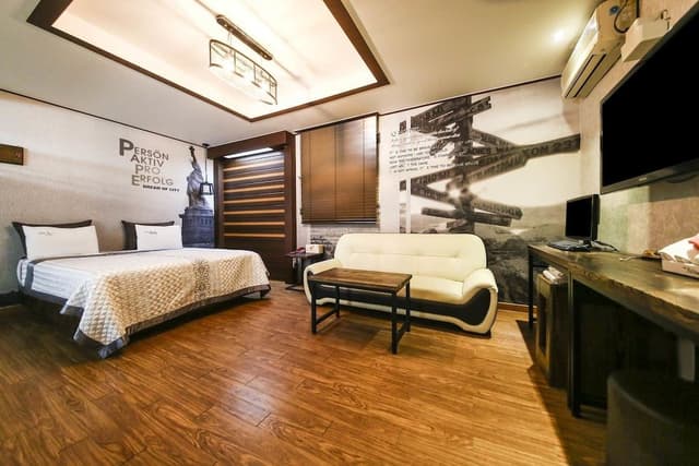 Premium Room