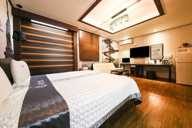 Premium Room