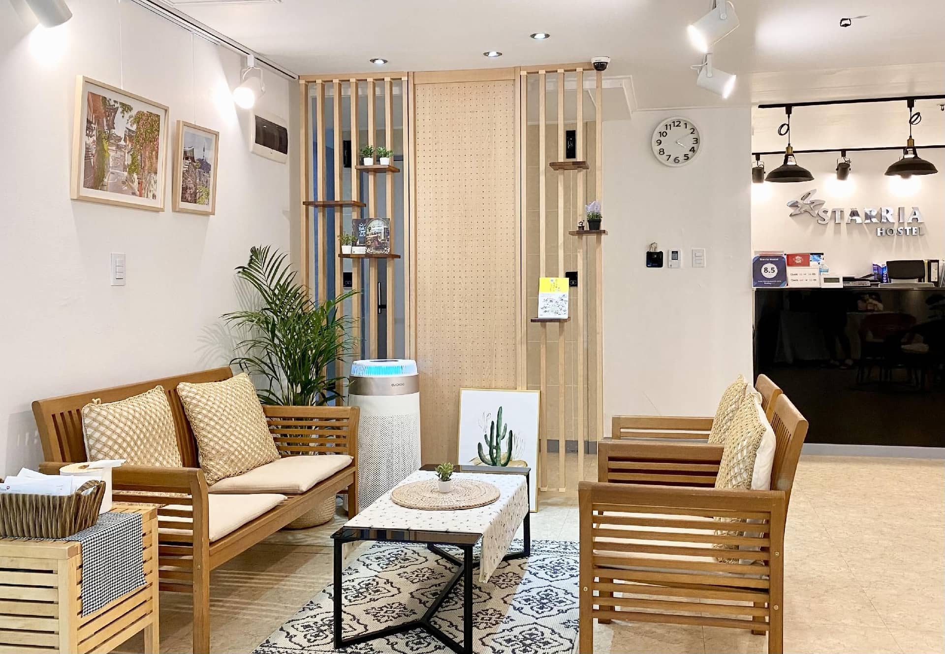 Starria Hostel Foreigners Only Starria Hostel Foreigners Only