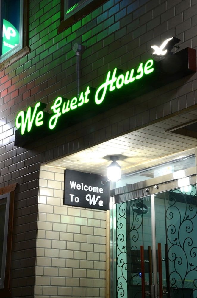 We Guest House3