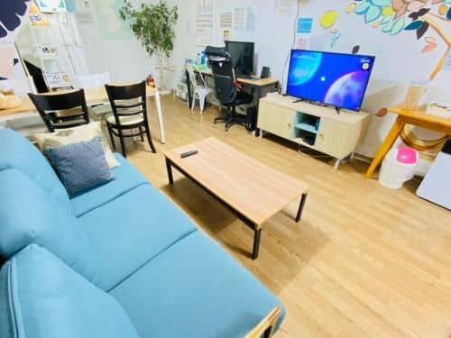 Aroha Guesthouse Seoul Station Aroha Guesthouse Seoul Station