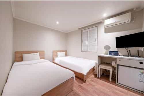 โรงแรมมินิ โรงแรมมินิ