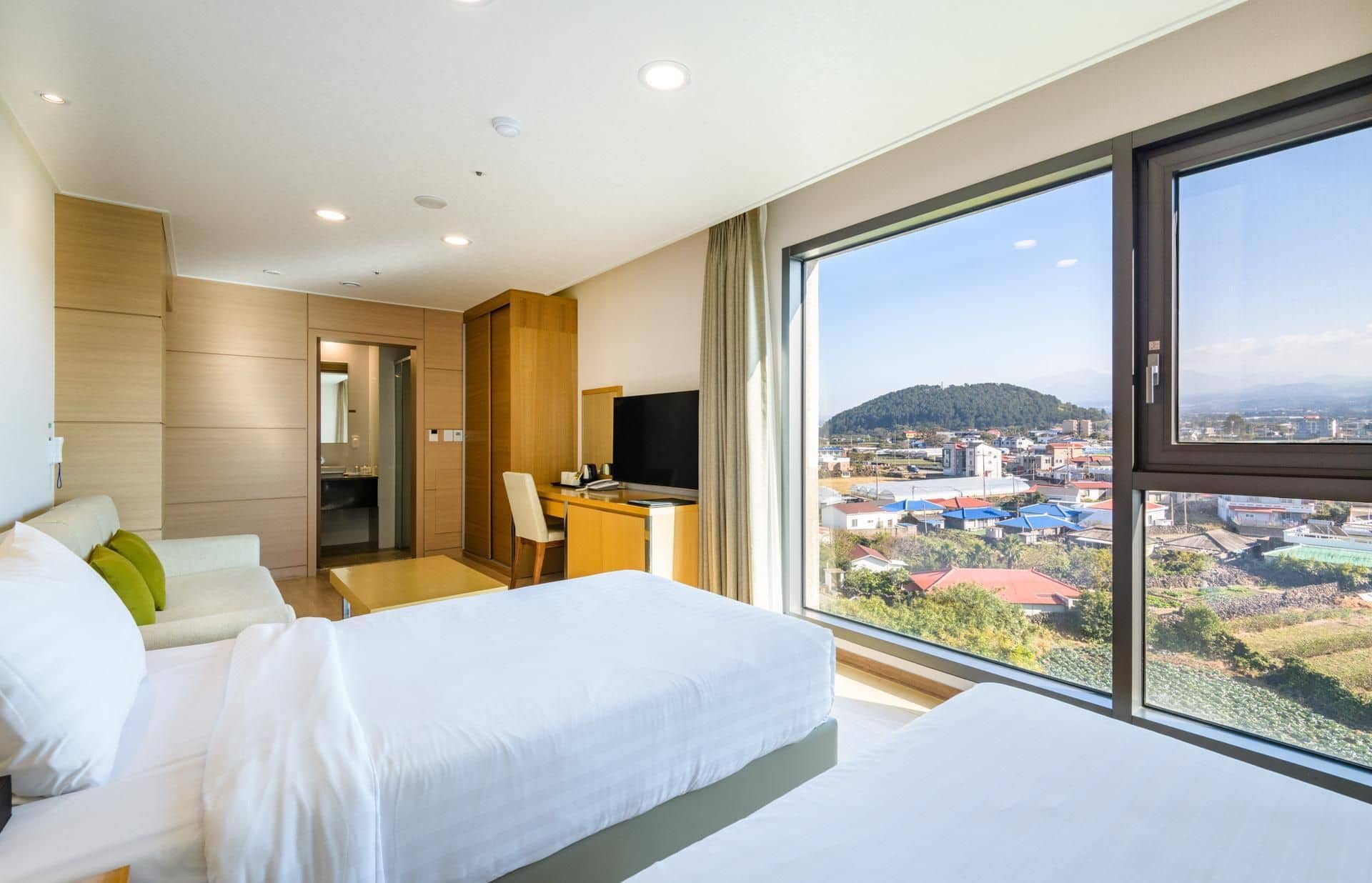 Uni Hotel Jeju Uni Hotel Jeju