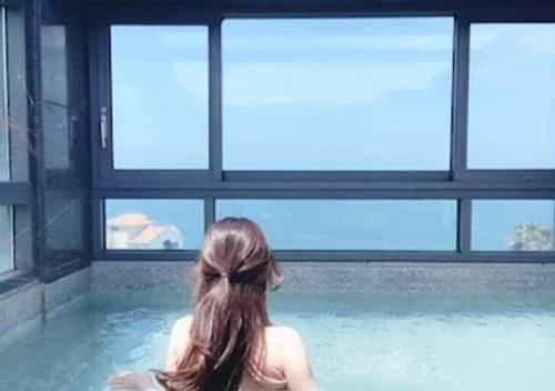 โรงแรมยูนิ เจจู โรงแรมยูนิ เจจู