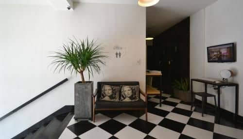 Seoul Loft Apartments / SLA 7 night minimum Seoul Loft Apartments / SLA 7 night minimum