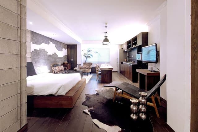 SLA LOFT