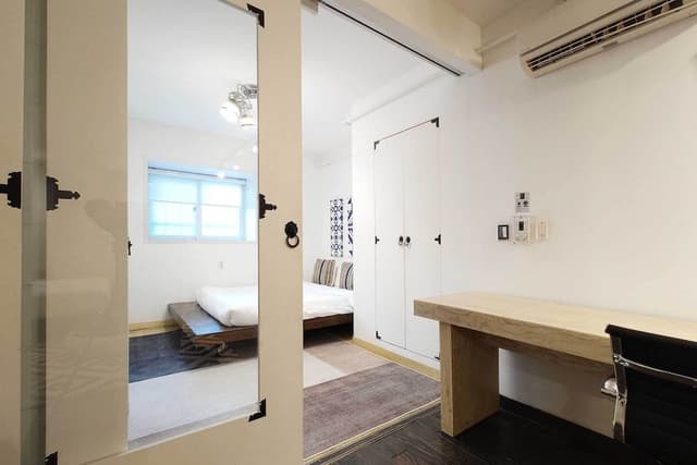 3 Bedroom Suite