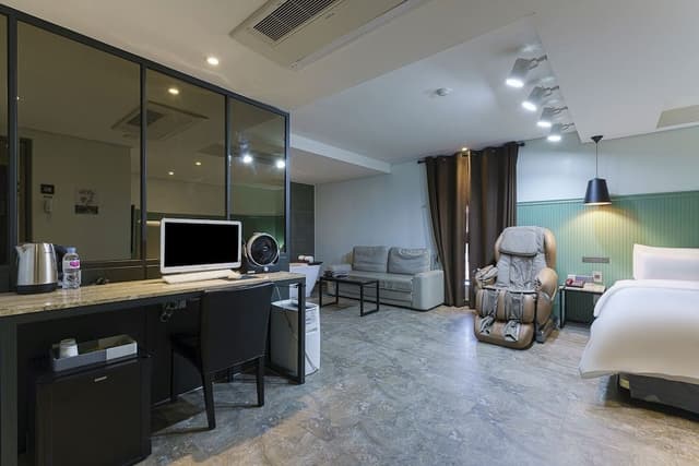 Suite