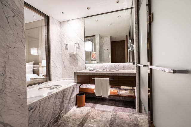 Grand Deluxe Double Room