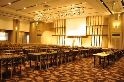 โรงแรม ฮุนจิน ทัวร์ริสท์ (Hyunjin Tourist Hotel)3