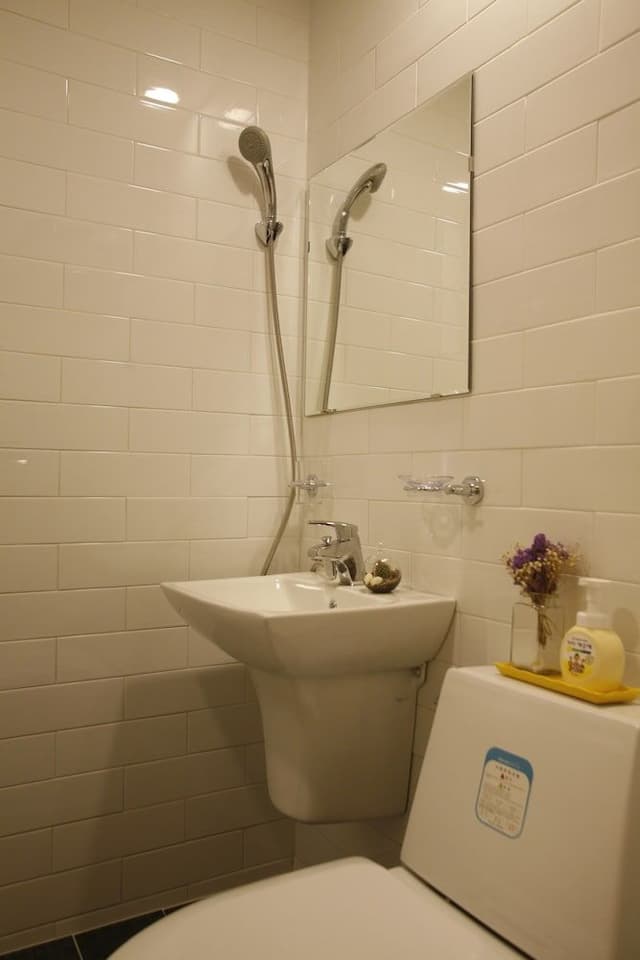 Standard Triple Room, 1 Bedroom, Non Smoking, Private Bathroom