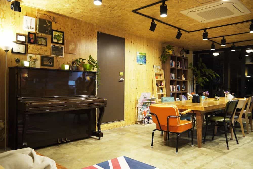 Lee & No Guesthouse Lee & No Guesthouse