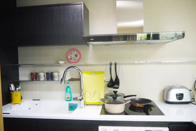 Luxury Apartment, 2 Bedrooms, Non Smoking, Connecting Rooms