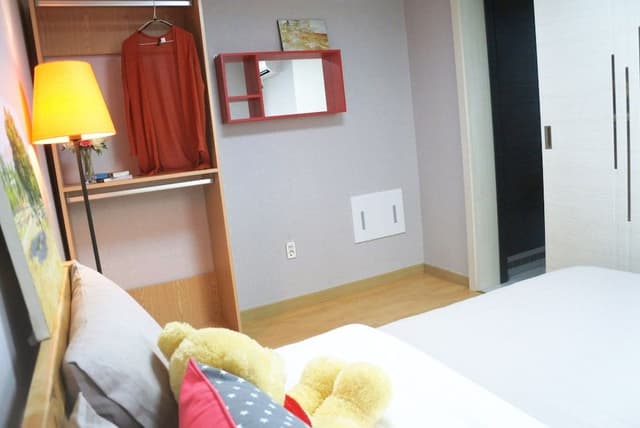Luxury Apartment, 2 Bedrooms, Non Smoking, Connecting Rooms