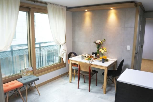 Luxury Apartment, 2 Bedrooms, Non Smoking, Connecting Rooms