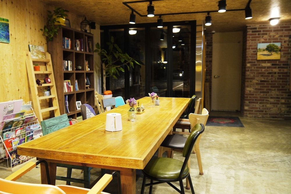 Lee & No Guesthouse2