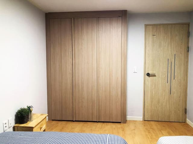 Family Apartment, 2 Bedrooms, Terrace