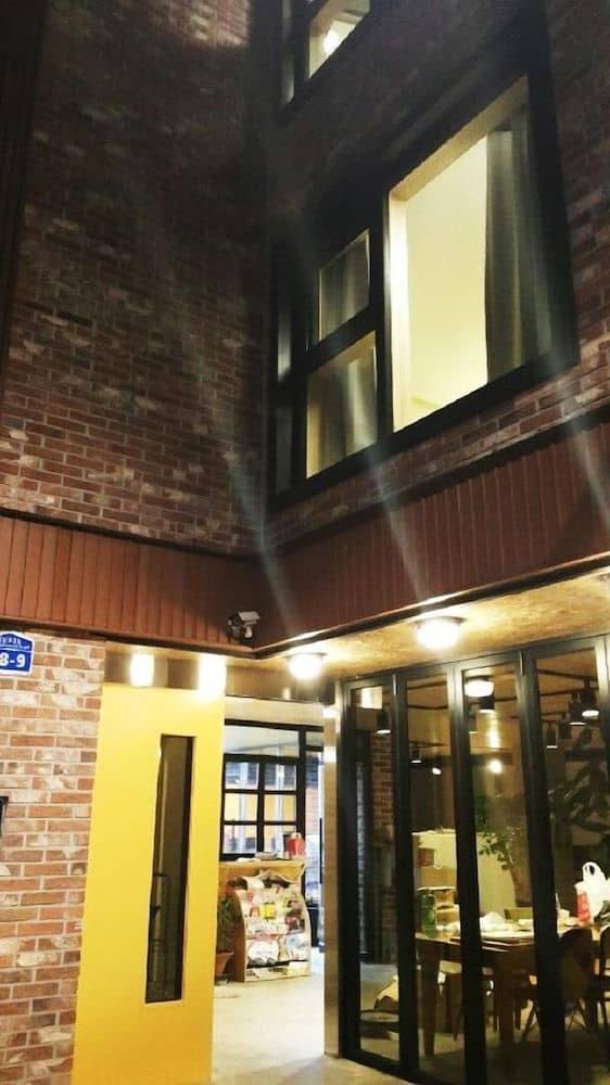 Lee & No Guesthouse Lee & No Guesthouse