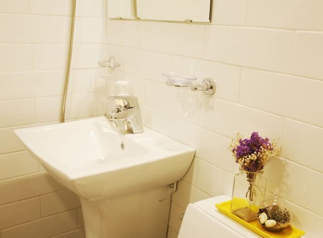 Deluxe Double Room, 1 Queen Bed, Non Smoking, Private Bathroom