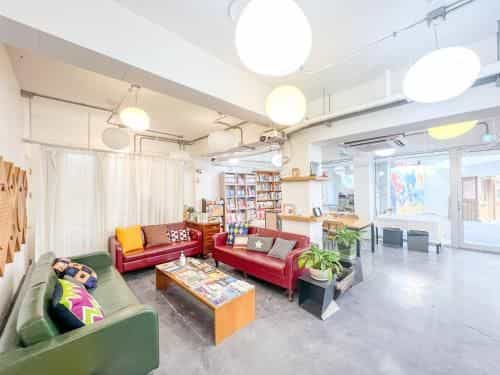 Empathy Guesthouse
