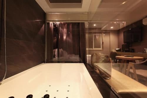 Premium Double Room