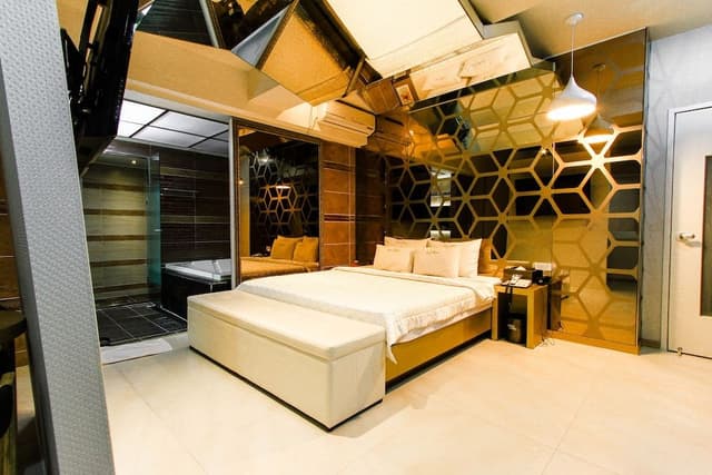 Premium Double Room