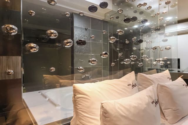 Suite Double Room