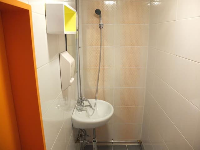 Twin Room, Ensuite