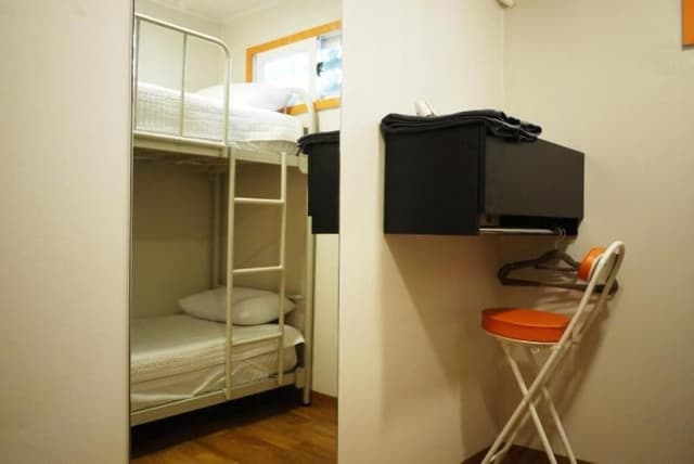 Twin Room, Ensuite