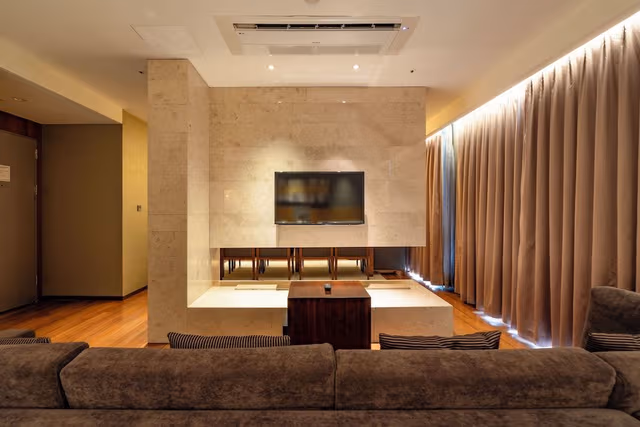 Family Suite