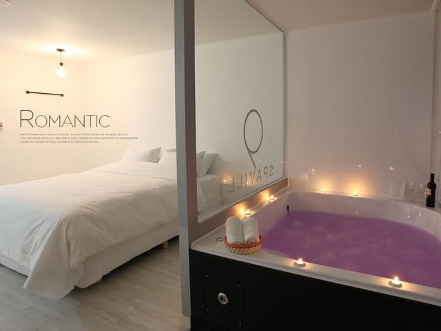 Suite Spa