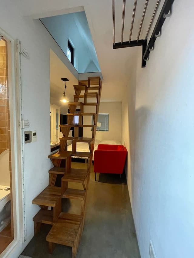 Signature Room