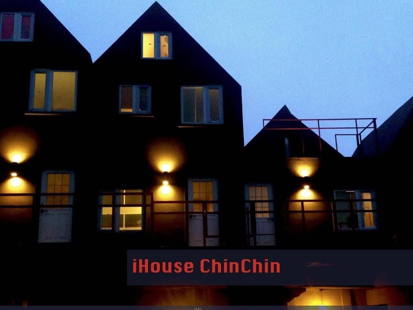 iHouse ChinChin iHouse ChinChin