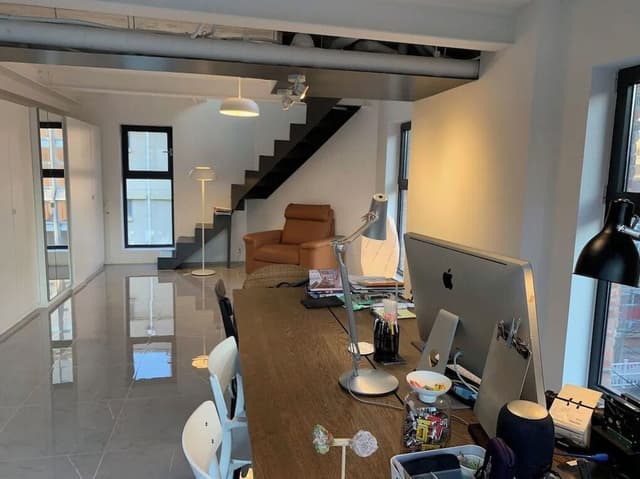 Premium Loft