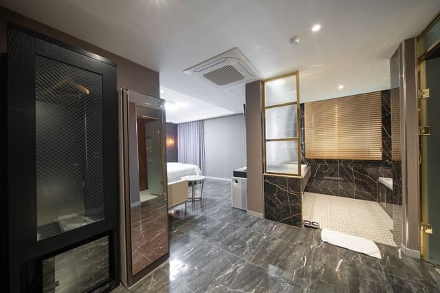 Luxury Studio Suite
