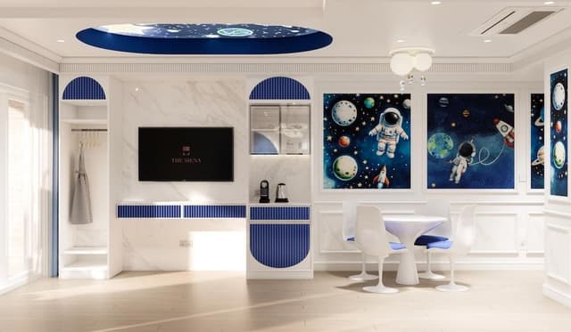 Kids Suite
